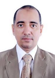 القاضي أحمد ولد المصطفي