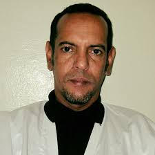 الدكتور محمد ولد الخديم ولد جمال - طبيب بيطري