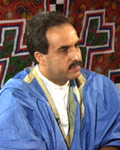 محمد كريشـان 