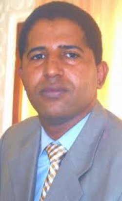 الدكتور الشيخ ولد سيدي عبد الله 