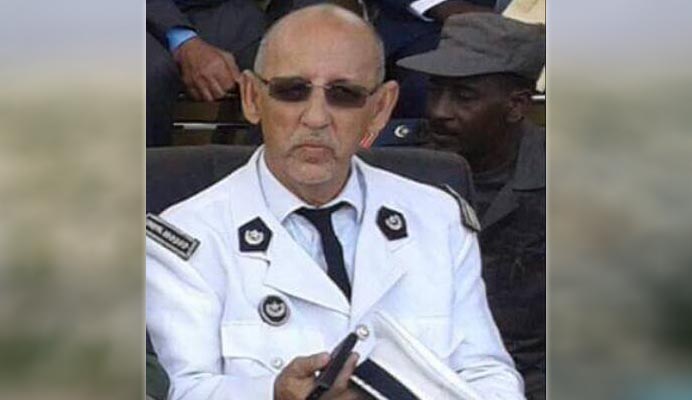 حاكم روصو عبد القادر ولد الطيب هو من أصدر القرار