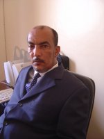الدكتور محمد ولد محمد الحسن
