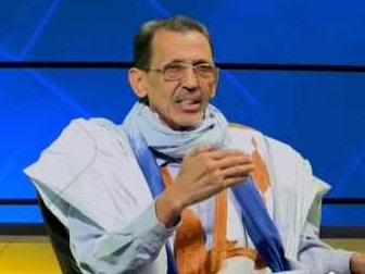 محمد فال ولد بلال 