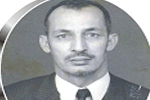 محمد ولد الشيخ ولد جدو