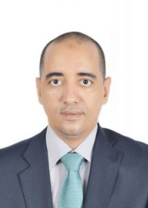  أحمد ولد عبد الله ولد المصطفي  