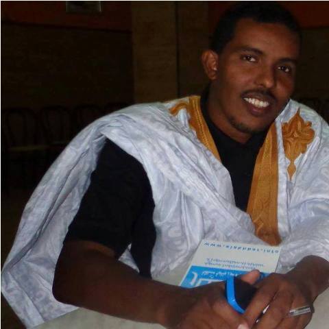 سيد أحمد ولد باب / كاتب صحفى