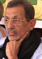محمد فال ولد بلال رئيس اللجنة الوطنية المستقلة للانتخابات