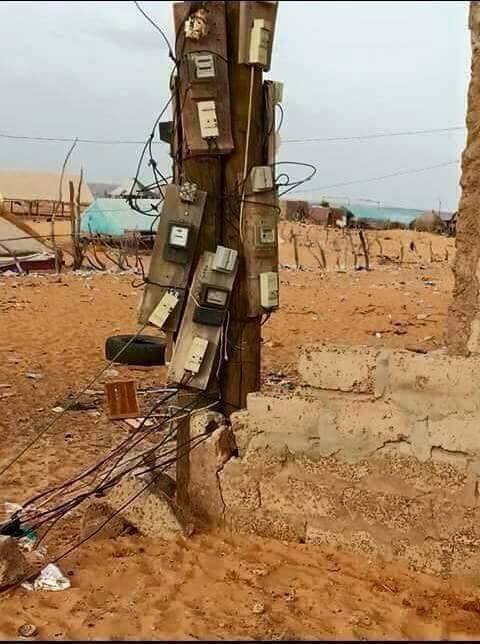 نقلا عن صفحة المدون عبد الله محمدو على الفيسبوك https://www.facebook.com/dedehmed