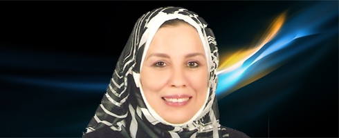 الدكتورة: علياء ابراهيم محمود