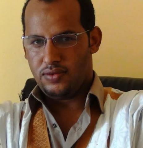 عبد الرزاق سيدي محمد