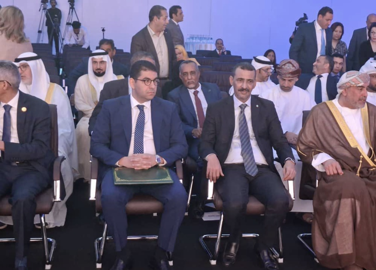 وزير الثقافة يؤكد من الرباط أن الصناعات الثقافية تمثل رهانا سياديا وتنمويا لمستقبل موريتانيا