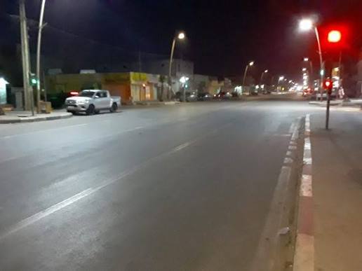 عاجل: وزارة الداخلية تؤخر حظر التجول إلى الثانية صباحا بمناسبة عيد الأضحى