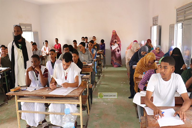 وزارة التربية تعلن انطلاق امتحانات الباكالوريا 2026 بمشاركة أكثر من 64 ألف مترشح