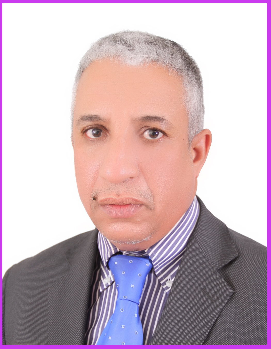 الكاتب المختار ولد داهي