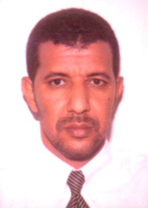 محمد محمود ولد أبو المعالى